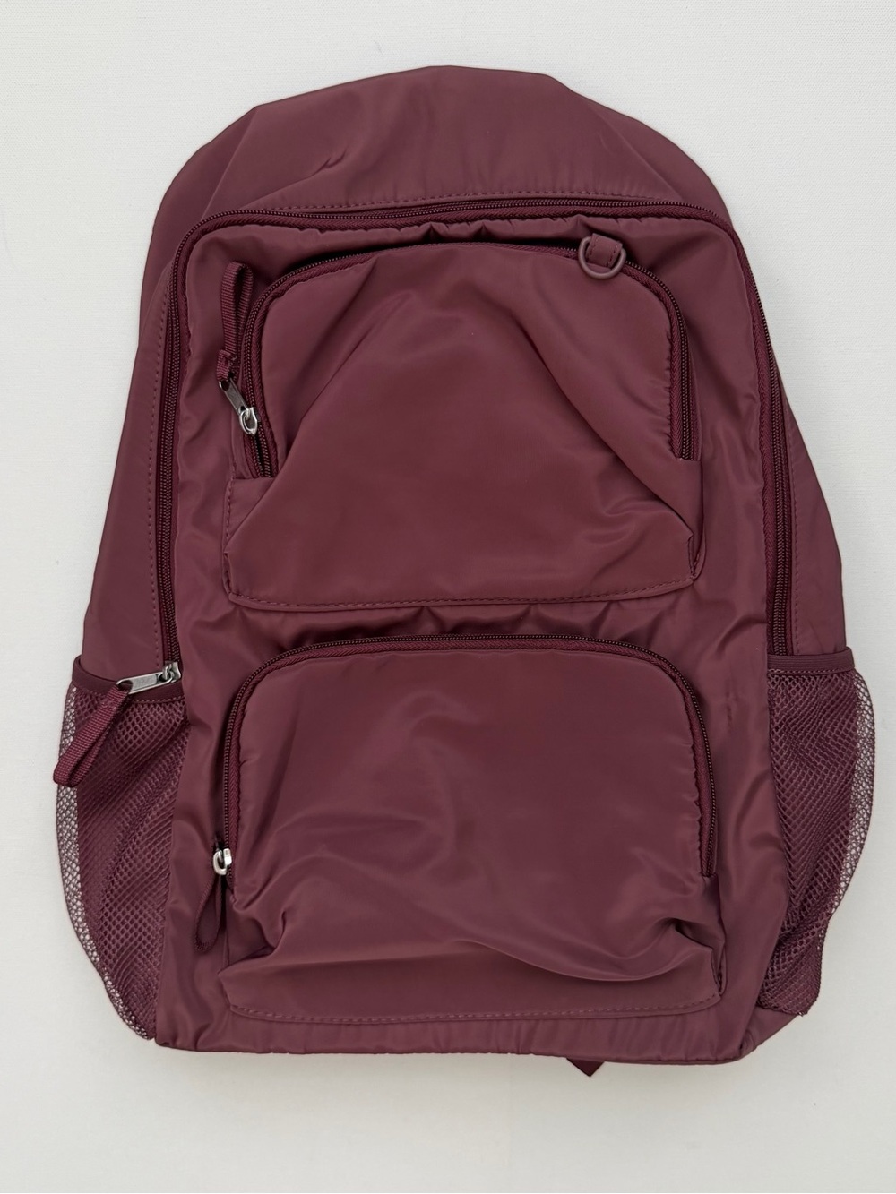 art class Maroon Everyday Backpack